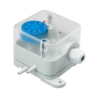 CÔNG TẮC CHÊNH ÁP KHÍ